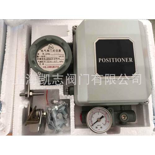 EP804气动阀门控制器EPA804,EPC814，EPB802阀门定位器 质量可靠