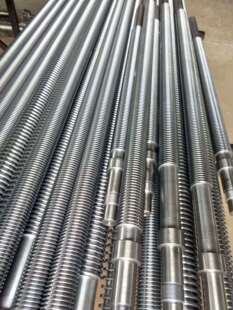 专业生产高强度丝杠厂家汶上瑞尔特 【高强度丝杆】