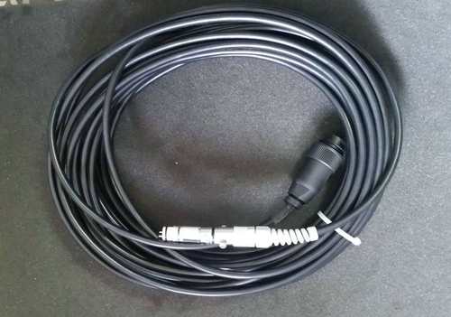 Gema金马自动枪电缆线，OPTI 2F自动喷枪电缆，金马自动喷枪电线