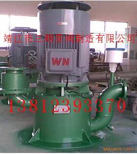 （直销）WFB自吸泵用CS-2A电动空气控制阀_SWFD电磁阀_HLB电子阀