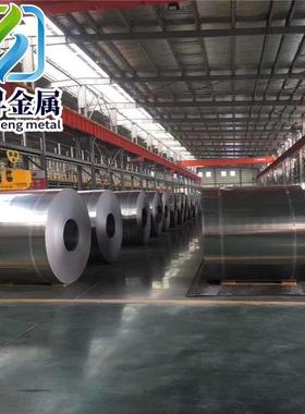 K407 K408高温合金圆钢板材S30153/S30323不锈钢锻件无缝管