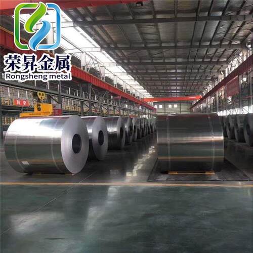 K407 K408高温合金圆钢板材S30153/S30323不锈钢锻件无缝管