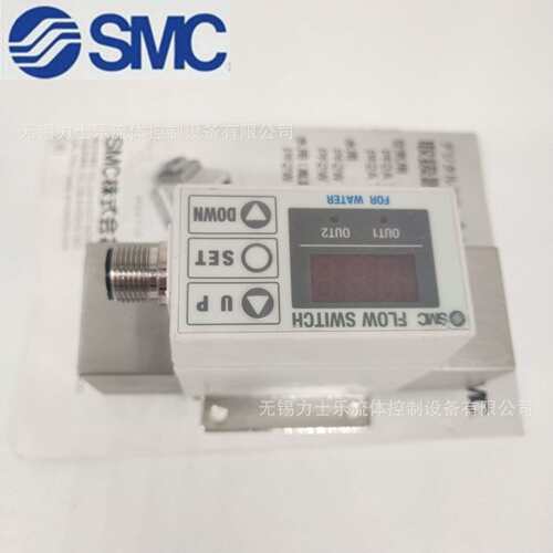 SMC数字式流量开关PF2A710-01-27 PF2A710-01-67