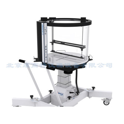 【三维水箱】美国SUN_NUCLEAR 3D SCANNER三维水箱