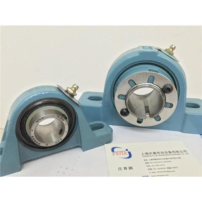 069500 P2B-IP-208LE美国道齐带座轴承