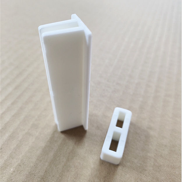 工业风定制抽屉隔板配件拼接延长连接固定器夹子组合收纳神器