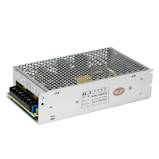 24V伏直流可调电源稳压开关电源10A20A恒压恒流100W2000W 220V转0