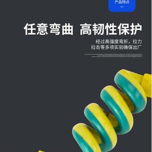 2.5 水线1.5 4平方纯铜国标bvr多股软线bv硬家用电线防静电接地线