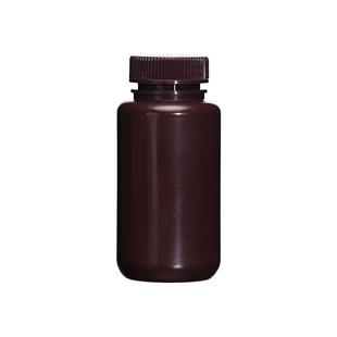 PP广口塑料瓶PP大口瓶耐高温高压瓶半透明实验室试剂瓶酸碱样品瓶