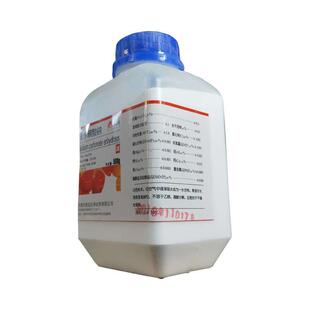 瓶化学试剂苏打实验粉末na2co3 无水碳酸钠分析纯工业纯碱ar500g