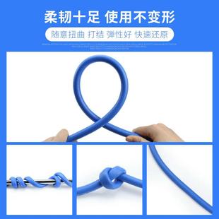 气泵空压机软管高压气管气泵防爆8厘家用10米13mm 拓力士小风炮管