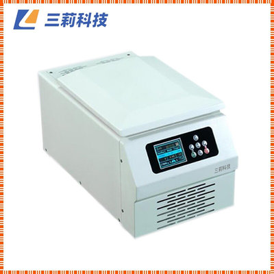 深圳高速离心机 SH1-16KR台式高速冷冻离心机
