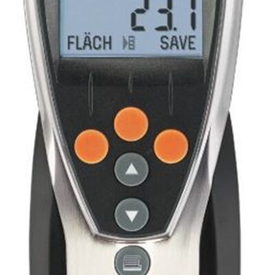 testo 635-1 - 温湿度计