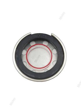 适用BMWS1000R R1200GS ADV R1150 R1100 机油观察窗 油位显示镜