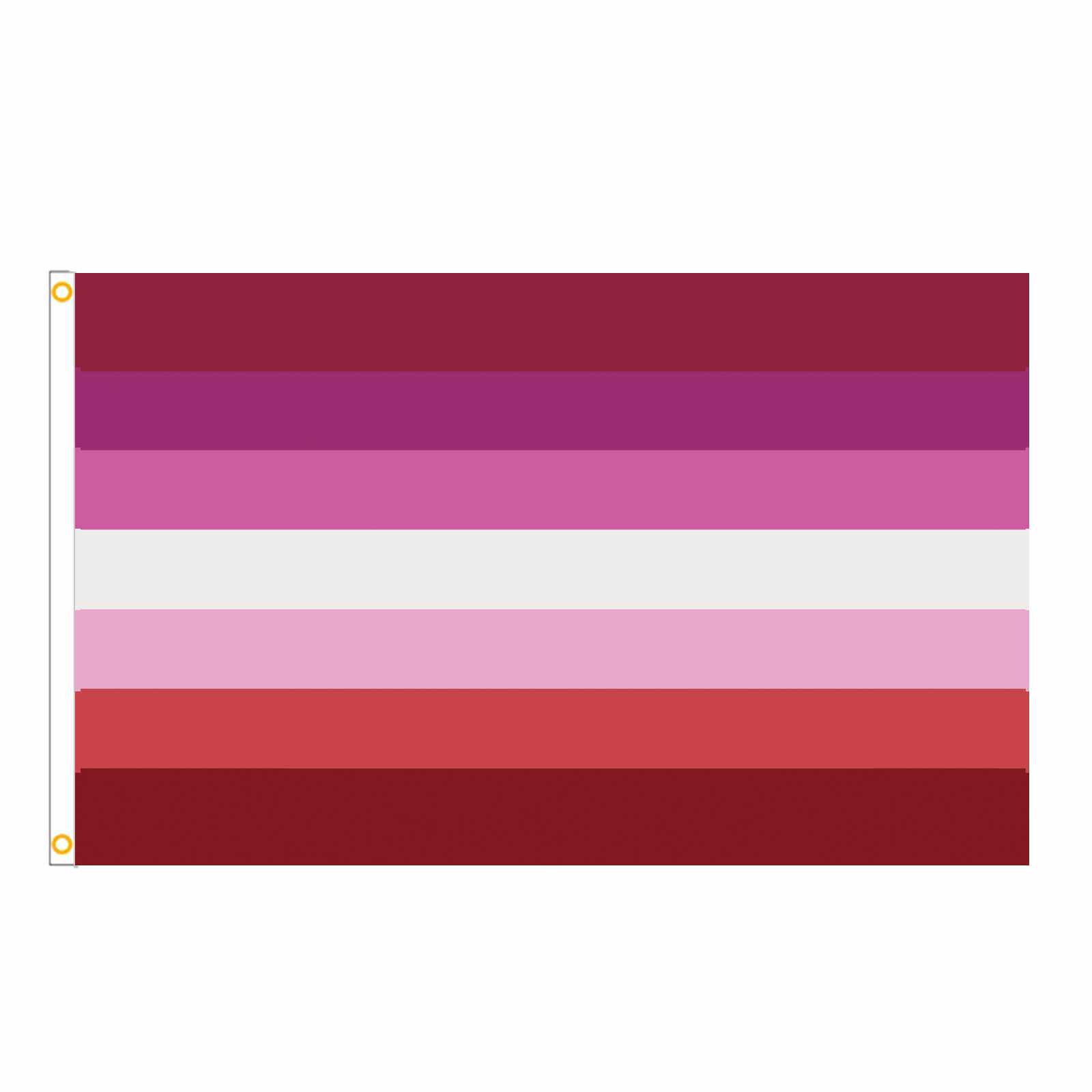 。外贸旗帜 Listick-lesbian-口红女同 p户外防晒涤纶挂旗数码印高性价比高么？