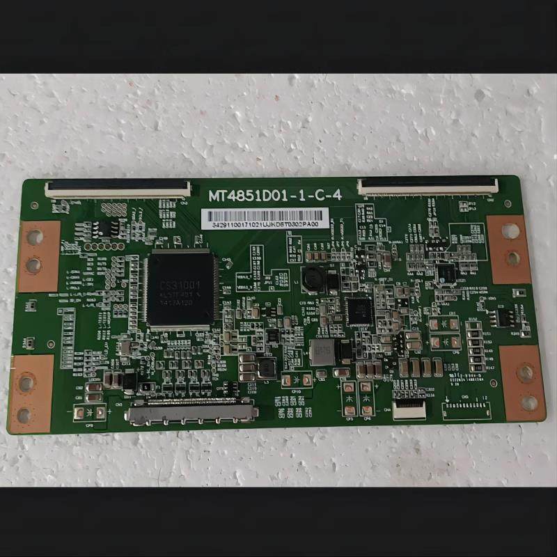 全新原装 MT4851D01-1-C-4 通用 ST4851D01-4-C-2 逻辑板 4K,3C数码配件,USB多功能数码宝,淘宝优惠券,粉丝福利购,淘宝优惠卷
