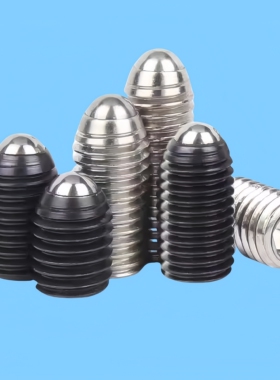 球头柱塞 替代标准型 BPU3/4/5/6/8/10/12/16/20