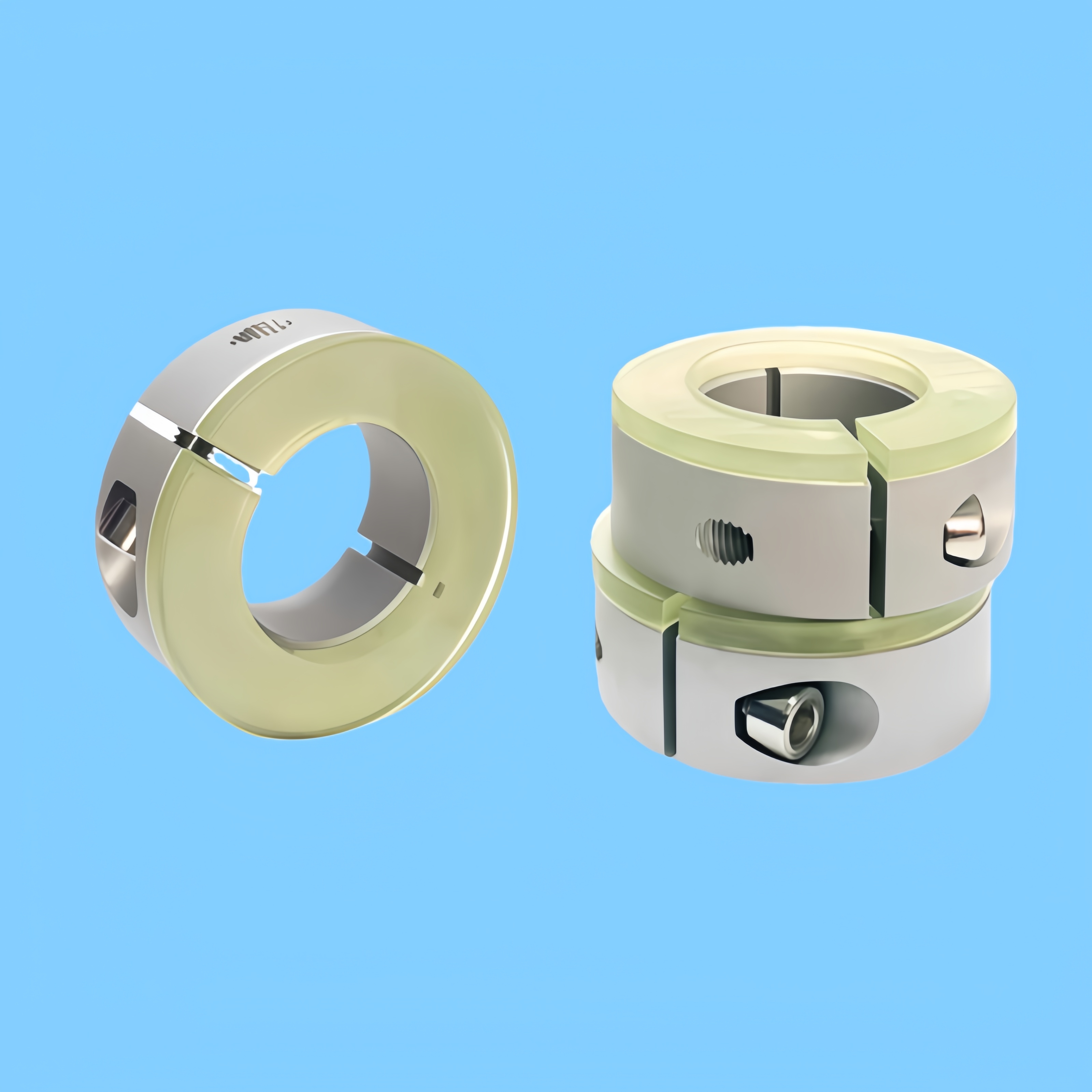 固定环聚氨酯PSCD PSCDJ8 10 12 16 20 25 30 40 50-10 12 13 15