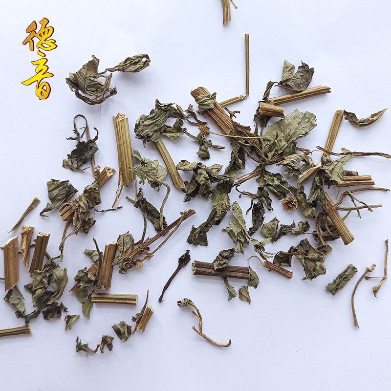 德音材千针万线草筋骨草500g装小胖药产地货源千针万线草