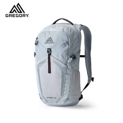 GREGORY格里高利 NANO蜂鸟18L20L户外通勤徒步登山包轻便双肩包