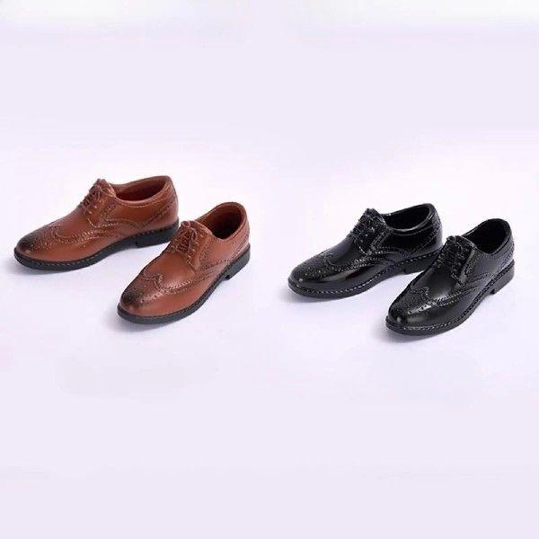 1/6 Scale Figure Shoes Doll Accessories Fashion Sturdy