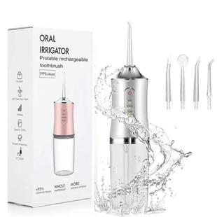 Xiaomi Electric Dental Water Flosser Oral Irrigator Portable