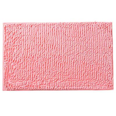 Bath Bathroom mat Floor Shower Rug Non-slip Mat guard carpet