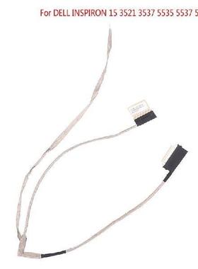 1Pc New Screen Line Cable For DELL INSPIRON 15 3521 3537