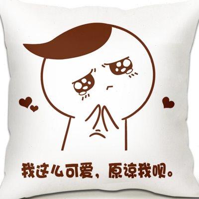 男女生送的道歉神器 我错了浪漫个性创意求原谅搞笑生日礼物朋友