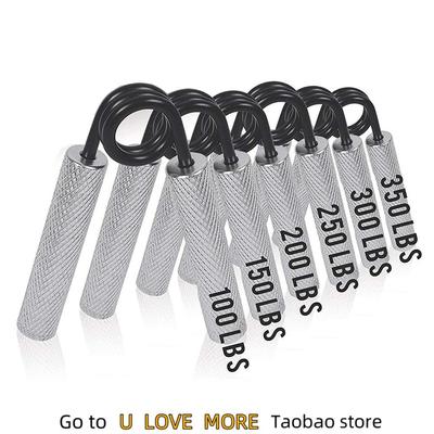 Hand Grip Fitness Arm Trainer Strength Foam Wrist Grippers R