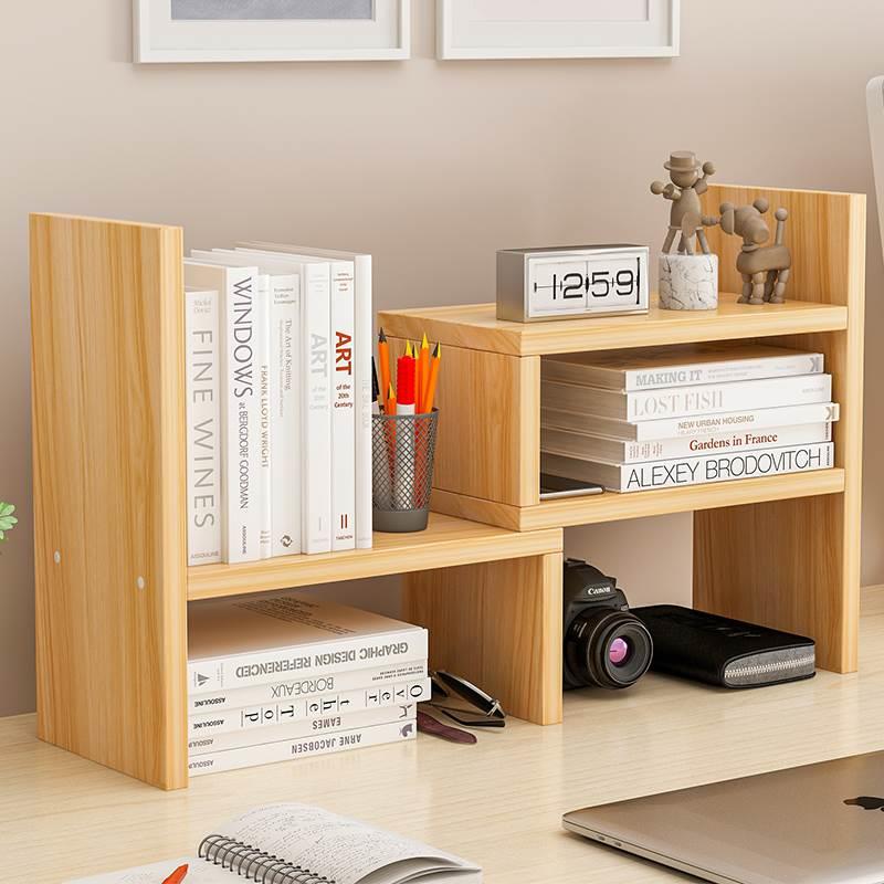 table book shelf rack shelves bookcase book organize cabinet