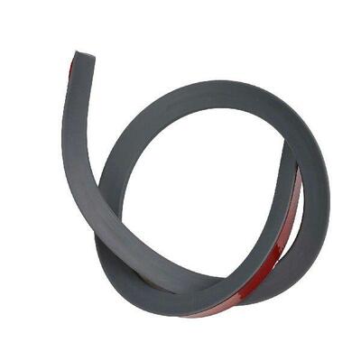 Silicone Water Stopper Strip Kitchen Countertop Bendable