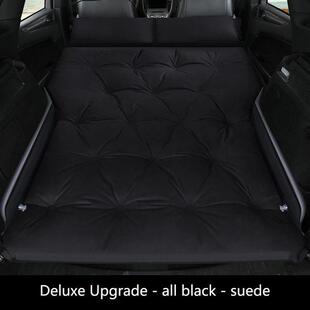 Car travel bed inflatable bed SUV special trunk sleeping pad