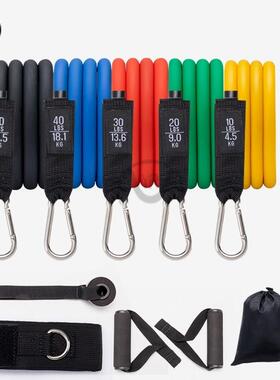 Resistance Bands Rubber Band Workout exercise Gym Equipment