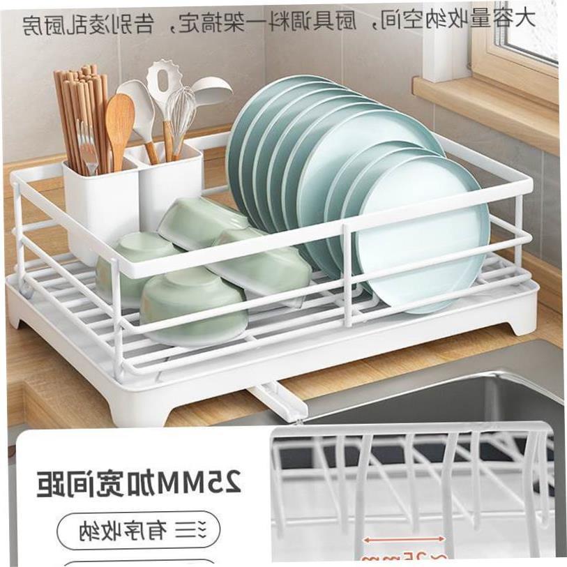 Kitchen accessories Storage rack Sink storage rack Storage b