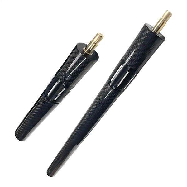 Telescopic Pool Cue Extender Billiards Pool Cue Sticks