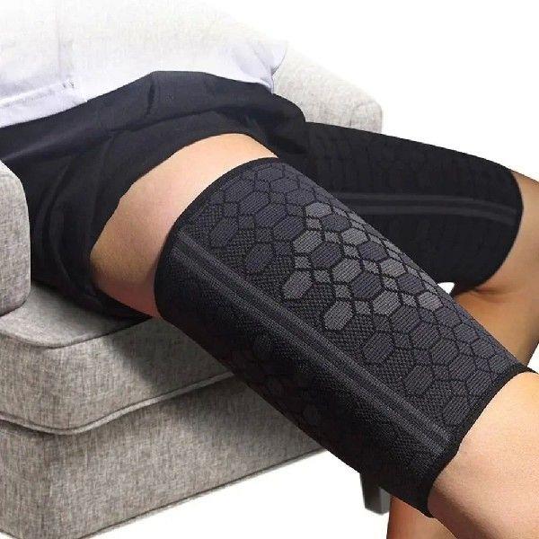 Joint Protection Thigh Compression Sleeve Hamstring Support