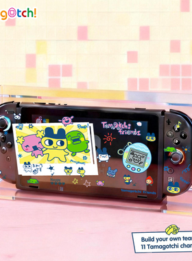 switch2防尘罩适用于任天堂oled游戏机底座盒ns2透明罩子oled套亚克力保护壳卡带收纳盒保护套ns周边