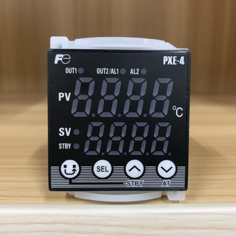 富士温控器总PXE4TCY1-1Y000-C PXE4TAY1-2Y000-C