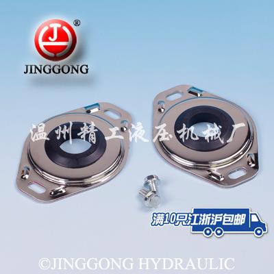 【精工液压】油箱清洗盖FCL-06 棱形清洁盖