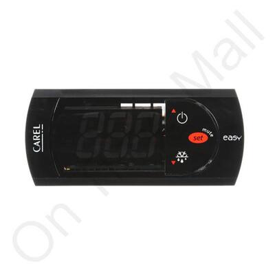 正品意大利卡乐CAREL温度控制器PJEZS0H000电子式温控器