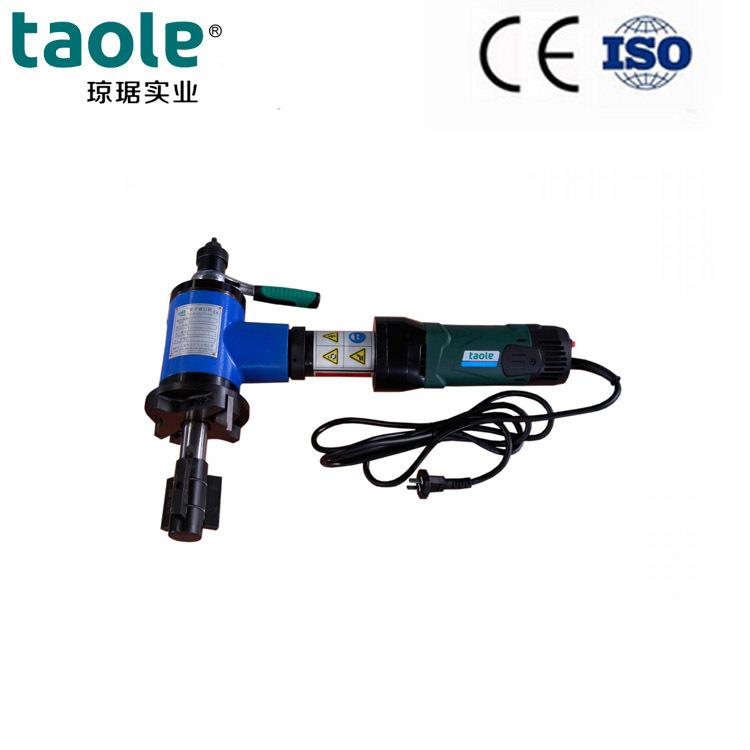 内涨管道坡口机ISE-120