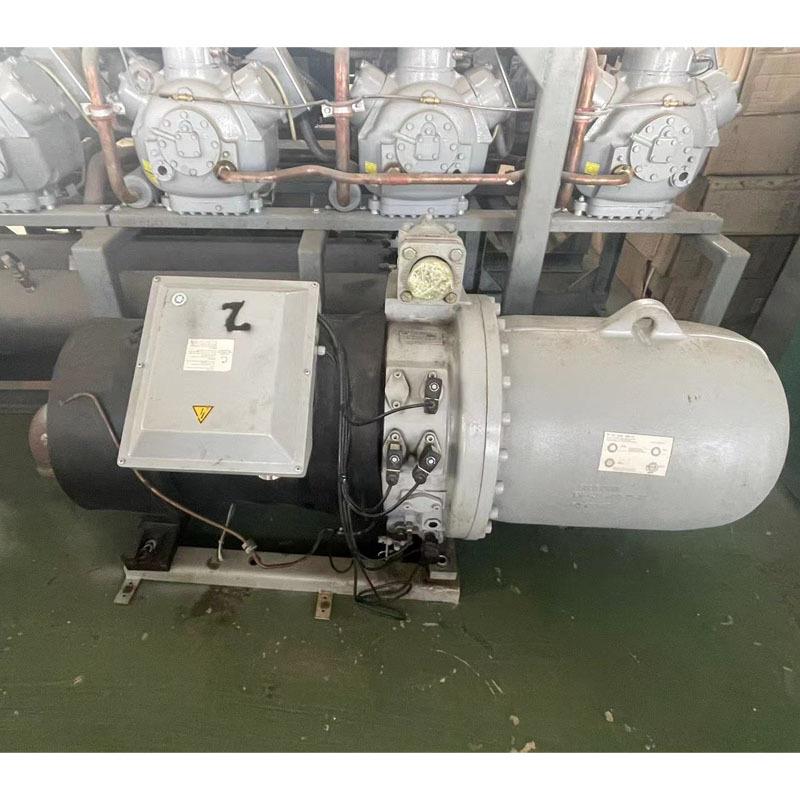 比泽尔压缩机CSH9573-240Y-38D 商用 单价为定金