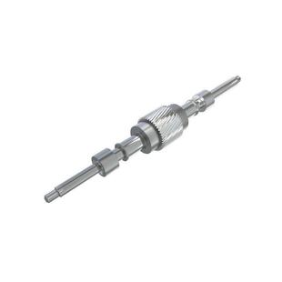 离心压缩机齿轮组 硬齿面齿轮轴 空压机齿轮对压缩机齿轮组齿轮轴