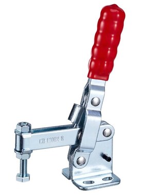 垂直式快速夹具工装夹钳肘夹CH-11002/12002/13002-B