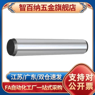 ISO2338/GB119.1/A1/A2不锈钢/m6精度正公差圆柱销定位销平行销