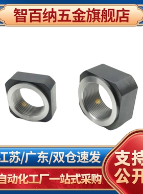 推替换支座用螺荐母POULE8B81-M10/LEB1-M12E/LB81-M15