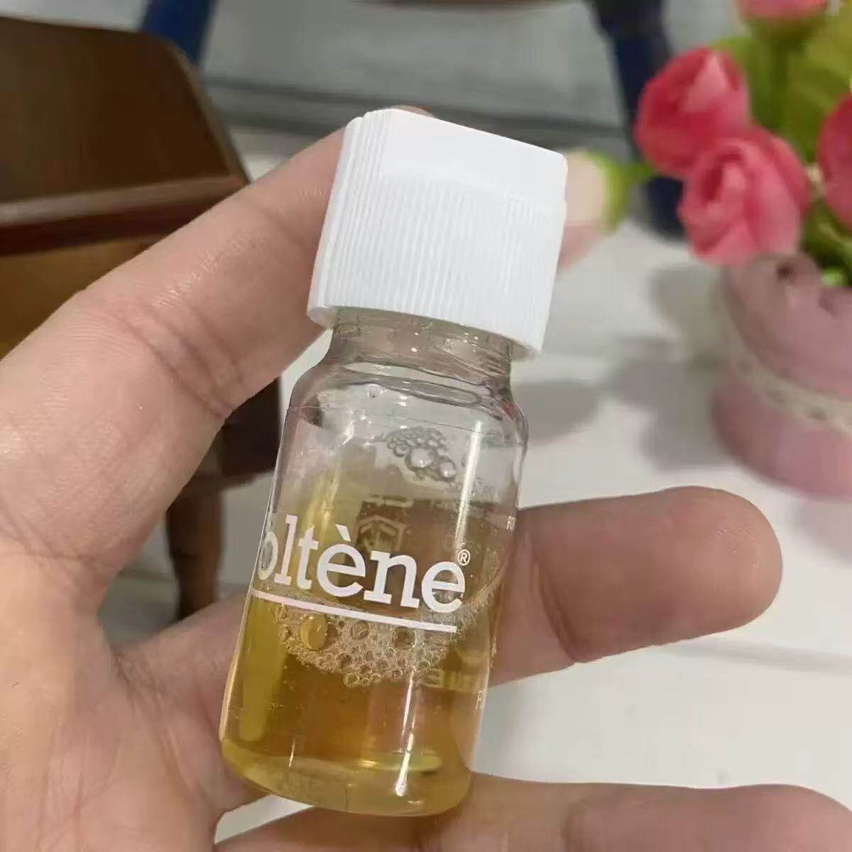 丰添育发安瓶焕活毛囊精华密发（男用）