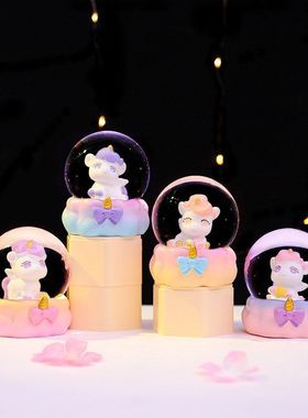 发光卡通创意家居热卖装饰奇境