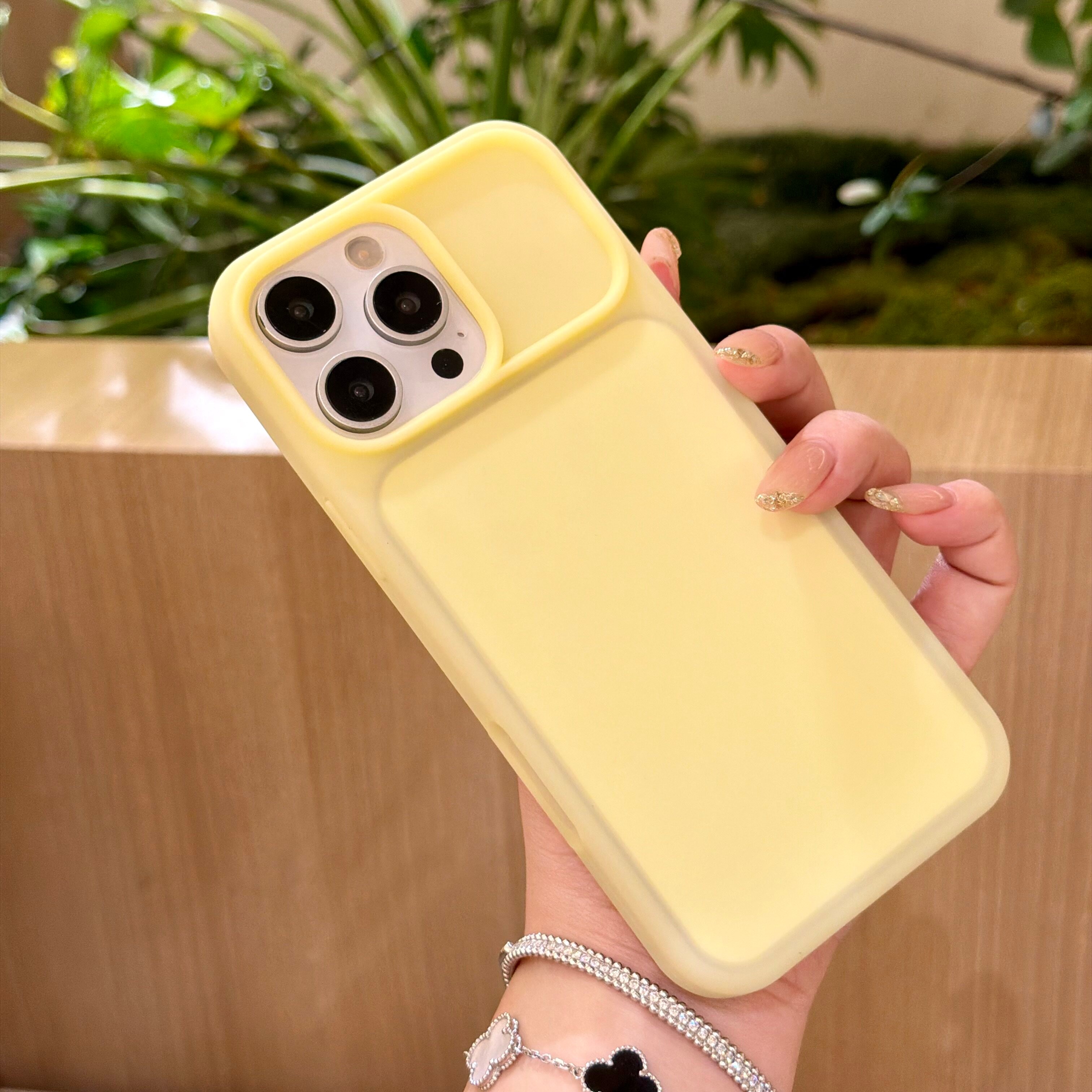 冰淇淋果冻硅胶适用苹果16promax手机壳肤感iPhone17pro/15防摔套